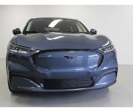 FORD MUSTANG MACH-E 99KWH