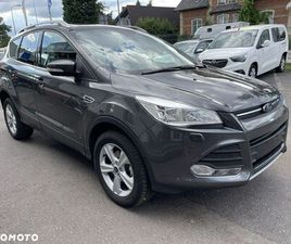 FORD KUGA FORD KUGA 1.5 ECOBOOST 2X4 ST-LINE