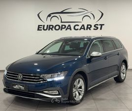 2.0TDI SCR 200CV DSG 4MOTION ALLTRACK