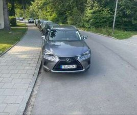 LEXUS NX NX 200T LEXUS NX