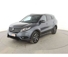 DFSK GLORY 580 GLORY 580 1.5 TURBO