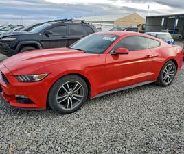 FORD MUSTANG КОЖА* ПОДГРЕВ* ОБДУХВАНЕ* CARPLAY* ПАРКТРОНИК*