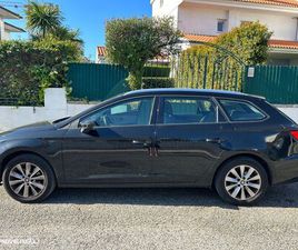 SEAT LEON ST SEAT LEON ST 1.6 TDI STYLE S/S