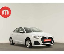 AUDI A1 SPORTBACK 25 TFSI AUDI A1 SPORTBACK A1 SB 25 TFSI ADVANCED