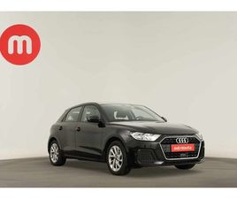 AUDI A1 SPORTBACK 25 TFSI AUDI A1 SPORTBACK A1 SB 25 TFSI ADVANCED