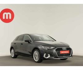 AUDI A3 SPORTBACK A3 SB 40 TFSIE ADVANCED