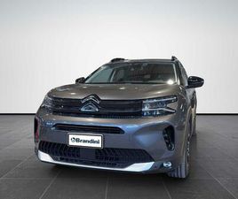 1.2 HYBRID MAX 136CV E-DCS6