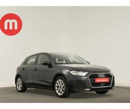 AUDI A1 SPORTBACK 25 TFSI AUDI A1 SPORTBACK A1 SB 25 TFSI ADVANCED