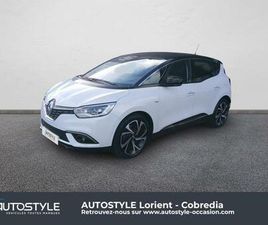 1.5 DCI 110CH ENERGY BOSE ECO² EURO6 2015