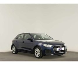 AUDI A1 SPORTBACK A1 SB 25 TFSI ADVANCED