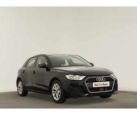 AUDI A1 SPORTBACK A1 SB 30 TFSI ADVANCED S TRONIC