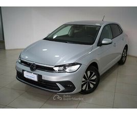1.0 TSI DSG EDITION PLUS 95CV