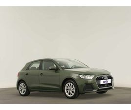 AUDI A1 SPORTBACK A1 SB 25 TFSI ADVANCED