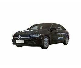 MERCEDES-BENZ CLA SHOOTING BRAKE 200 D AUTOMATIC 4MATIC SHOOTING BRAKE SPORT DEL 2021 USATA A MOSCIANO SANT'ANGELO
