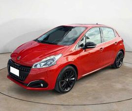 1.6 BLUEHDI 75CV ALLURE