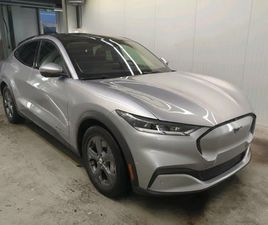 FORD MUSTANG MACH-E 98.7KWH. 360 ПАНОРАМА ЛИЗИНГ