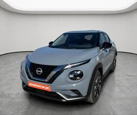 NISSAN JUKE 1.0 DIG-T 114CV ACENTA+ DCT