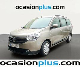 LAUREATE DCI (90 CV)