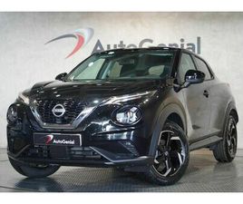 NISSAN JUKE 1.0 DIG-T ACENTA