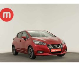 NISSAN MICRA MICRA 1.0 IG-T ACENTA