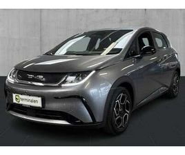 BYD DOLPHIN 60 COMFORT 5D