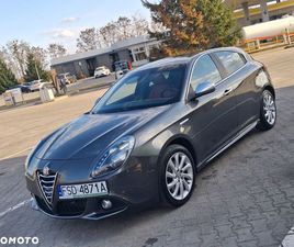 ALFA ROMEO GIULIETTA 1.4 TB 16V MULTIAIR COLLEZIONE