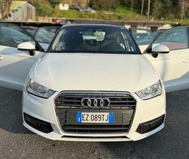 AUDI A1 1.4 TDI ULTRA SPORT