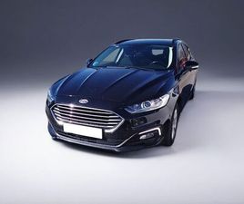 FORD MONDEO 2.0 HIBRIDO 138KW TREND HEV AUTO SB
