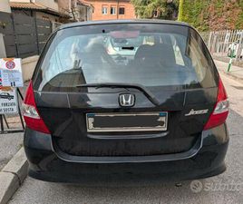 HONDA JAZZ HONDA JAZZ DEL 2006, 193.000KM FUNZIONANTE