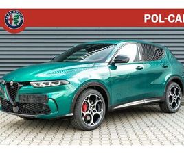 ALFA ROMEO TONALE 1.5 T4 GSE MHEV VELOCE DCT