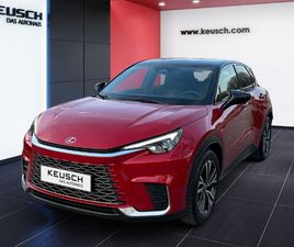 LBX 1,5 HEV EMOTION AUT.