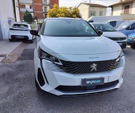 BLUEHDI 130 S&S EAT8 GT