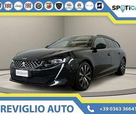 PLUG-IN HYBRID 225 E-EAT8 SW GT LINE