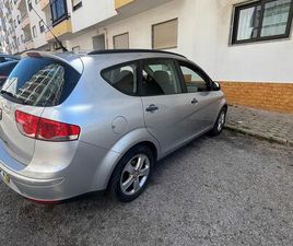SEAT ALTEA 1.4 16V REBEL