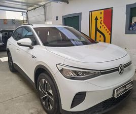 VOLKSWAGEN ID.4 VW ID.4 PERFORMANCE UPGRADE PRO 1ST