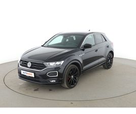 VOLKSWAGEN T-ROC 2.0 TSI