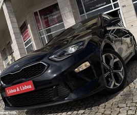 KIA CEED SW 1.6 CRDI TX