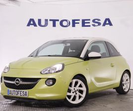 1.4 XER JAM 100CV 3P # PARKTRONIC