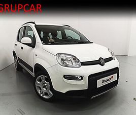 FIAT PANDA CITY LIFE