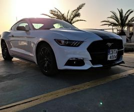 2.3L PERFORMANCE PACKAGE