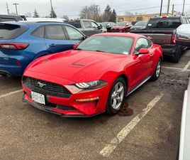 * ECOBOOST * KEYLESS*