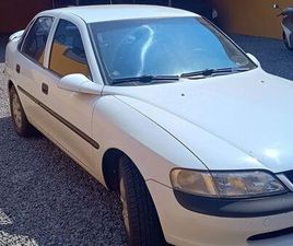 GLS/EXPRES.2.2/ 2.0 E 2.0 CD 8V