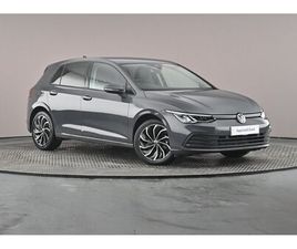 VOLKSWAGEN GOLF VOLKSWAGEN GOLF - 1.5 TSI 150 LIFE 5DR