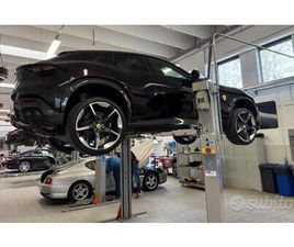 FERRARI PUROSANGUE - PREZZO TOP EUROPA CON IVA