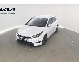 KIA CEED 5P 1.0 MHEV 100CV DRIVE DCT