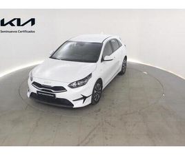 KIA CEED 5P 1.0 MHEV 100CV DRIVE DCT