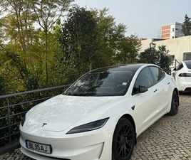 TESLA MODEL 3 STANDARD PLUS TESLA MODEL 3