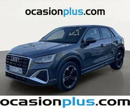 S LINE 35 TFSI (150 CV) S TRONIC