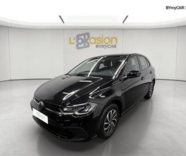 POLO 1.0 TSI 95 S&S DSG7