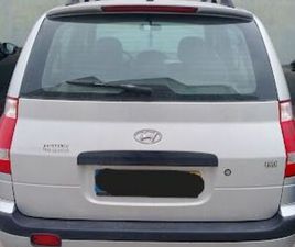 HYUNDAI MATRIX 1.5 CRDI VGT ACTIVE